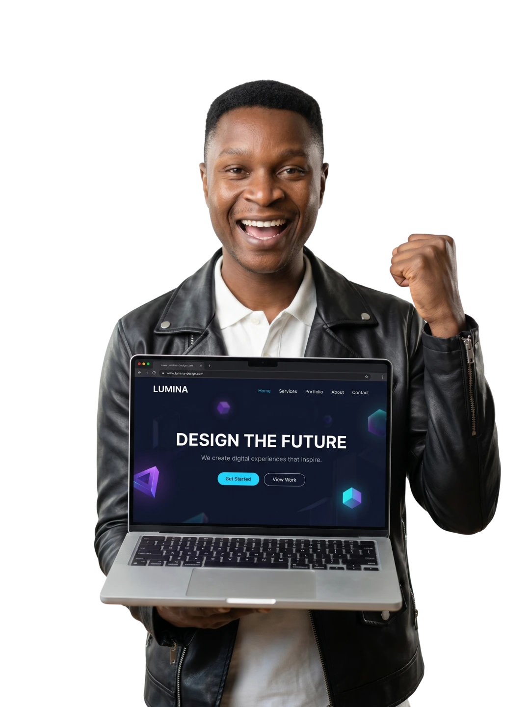 LEWAY Creatives — approachable creative professionals